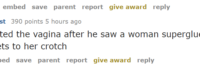 What Does Brand New Chicken Mean