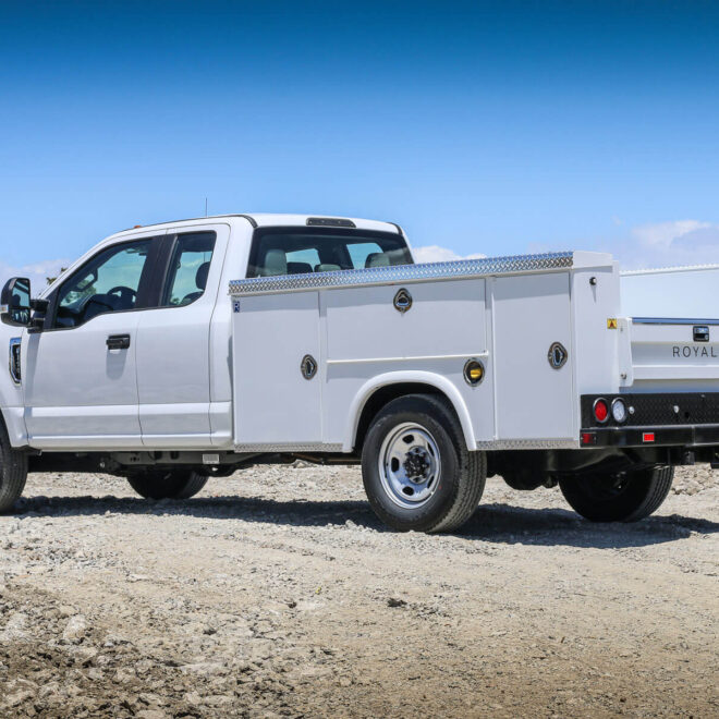 What Does Srw Mean On A Truck