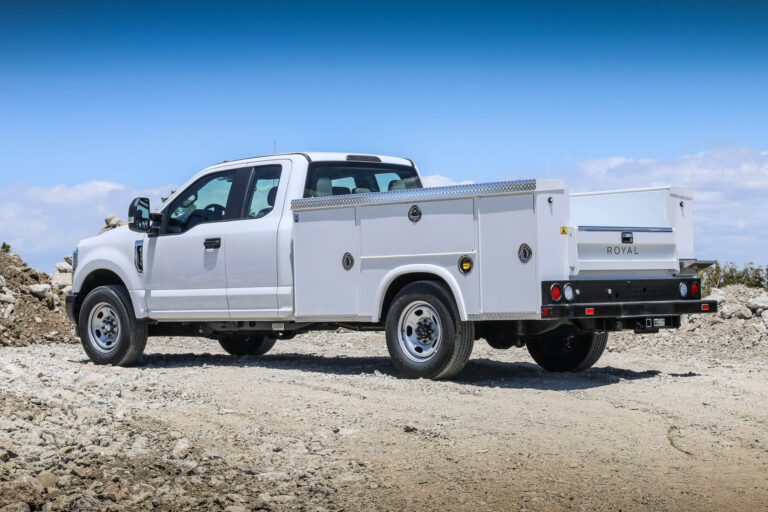 What Does Srw Mean On A Truck