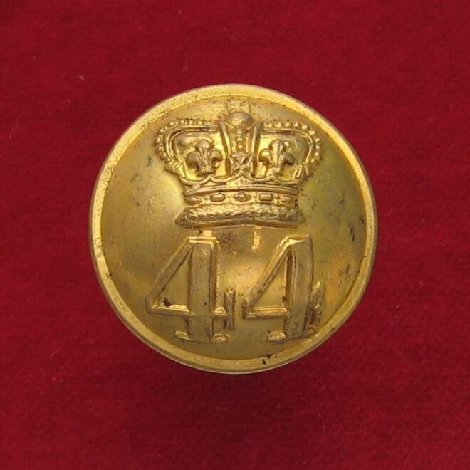 What Does The I Mean On Military Buttons