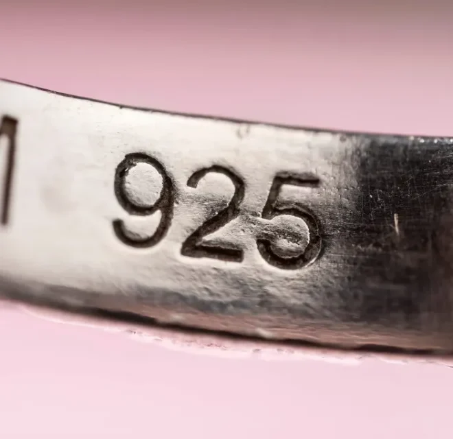 What Does S925 Mean On Jewelry