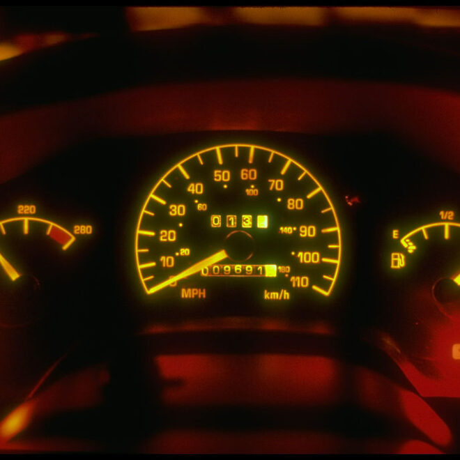 What Does Abs Mean On Dashboard