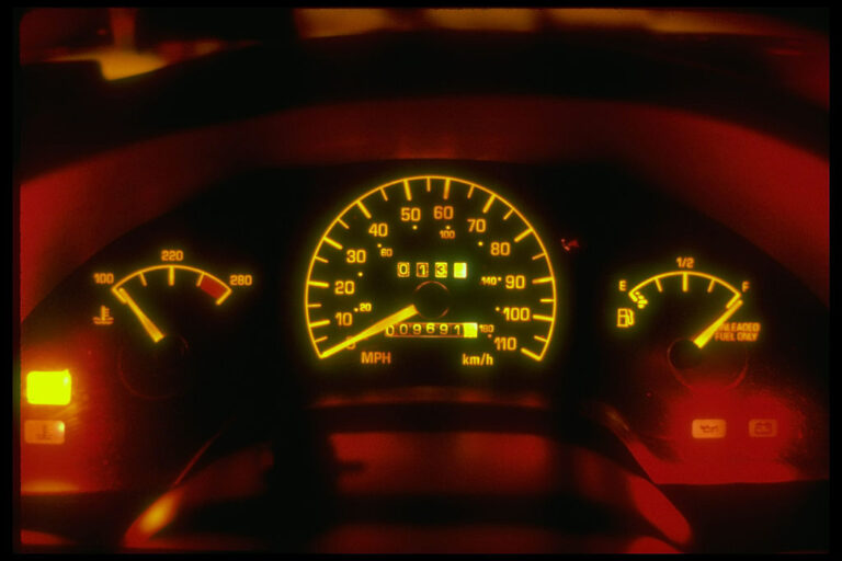 What Does Abs Mean On Dashboard