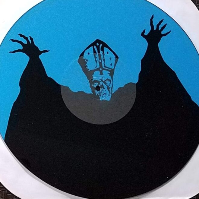 What Does His Infernal Majesty Mean