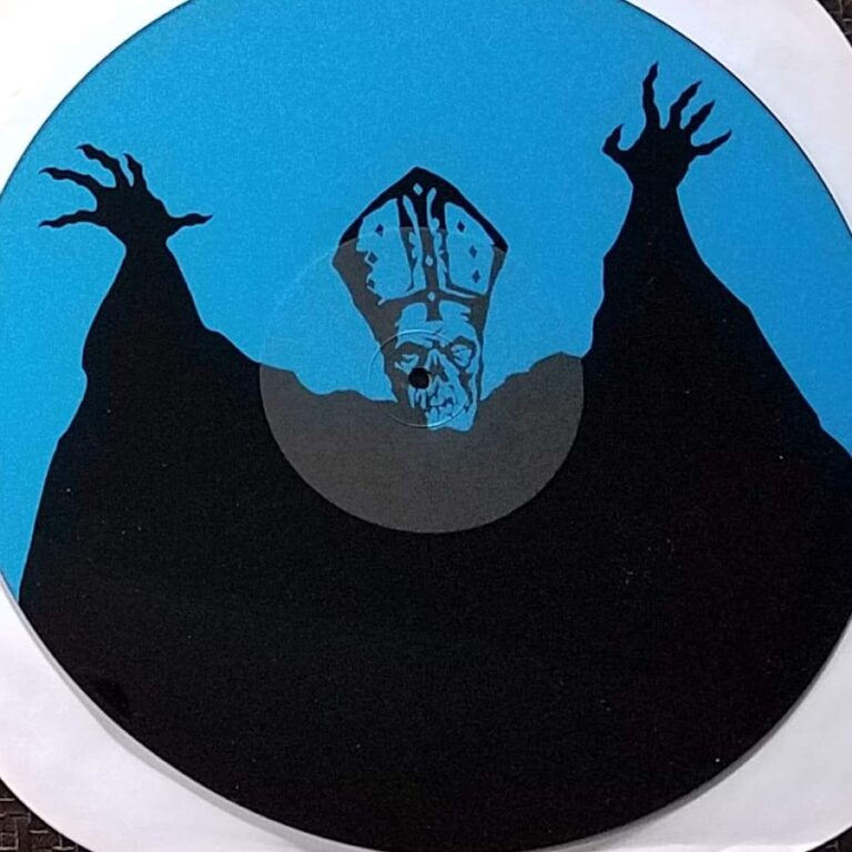 What Does His Infernal Majesty Mean
