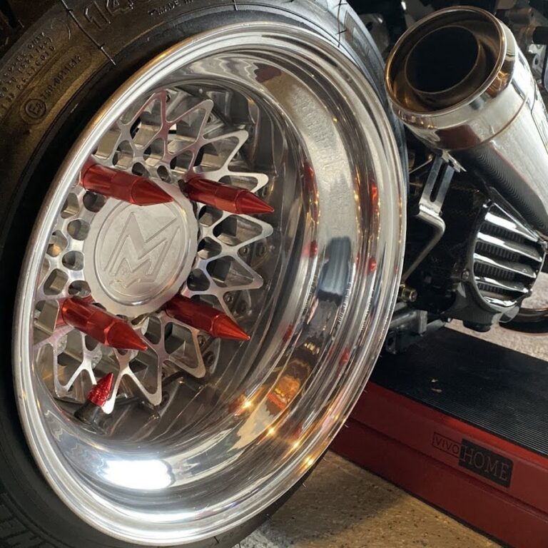 What Does Wide Open Throttle Mean