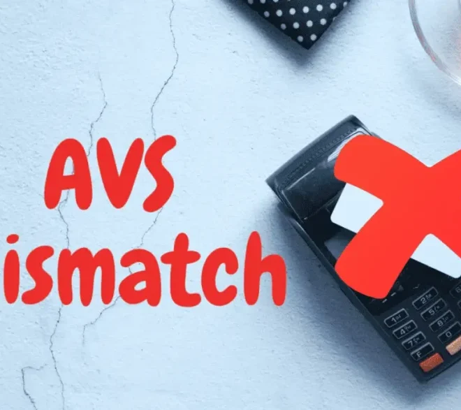 What Does Avs Rejected Mean