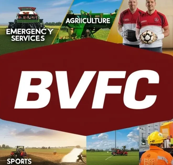 What Does Bvfc Mean