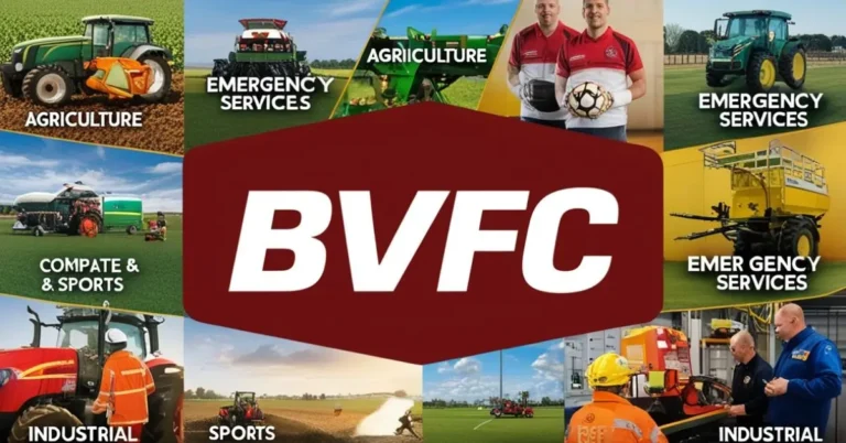 What Does Bvfc Mean
