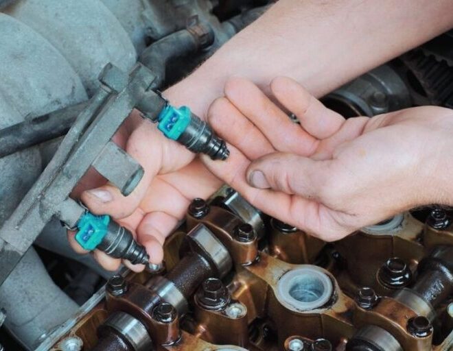 What Does Epc Mean In An Audi