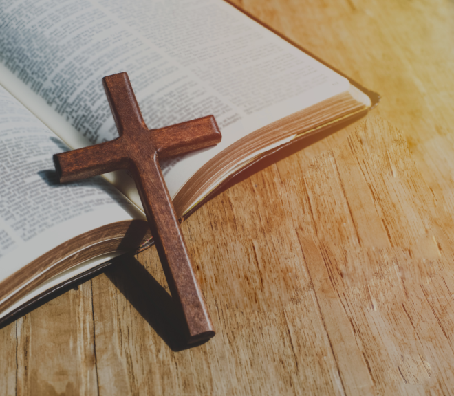 What Is The Number 11 Mean In The Bible