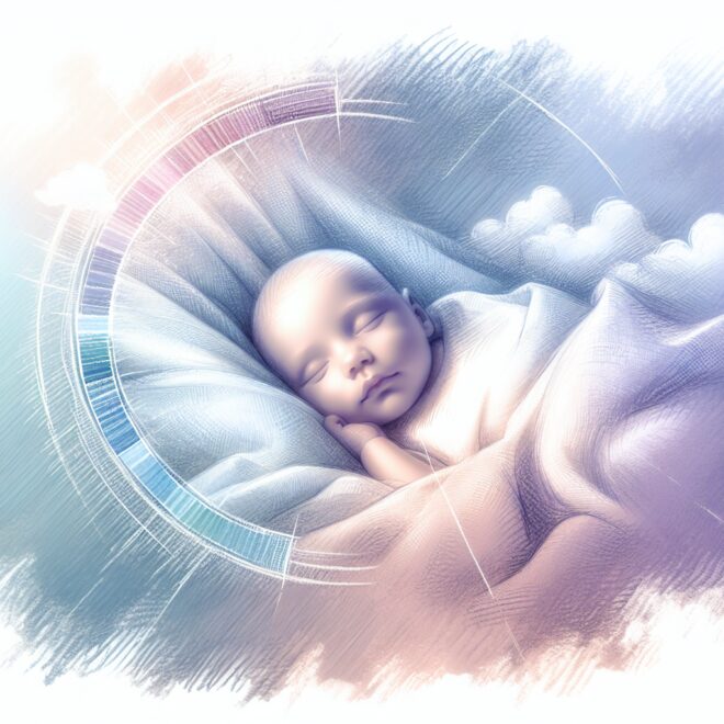 What Is The Spirtiual Meaning Behind A Baby