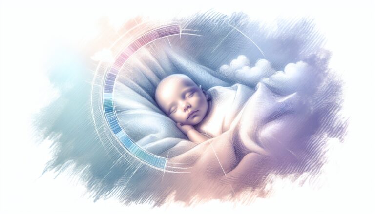What Is The Spirtiual Meaning Behind A Baby