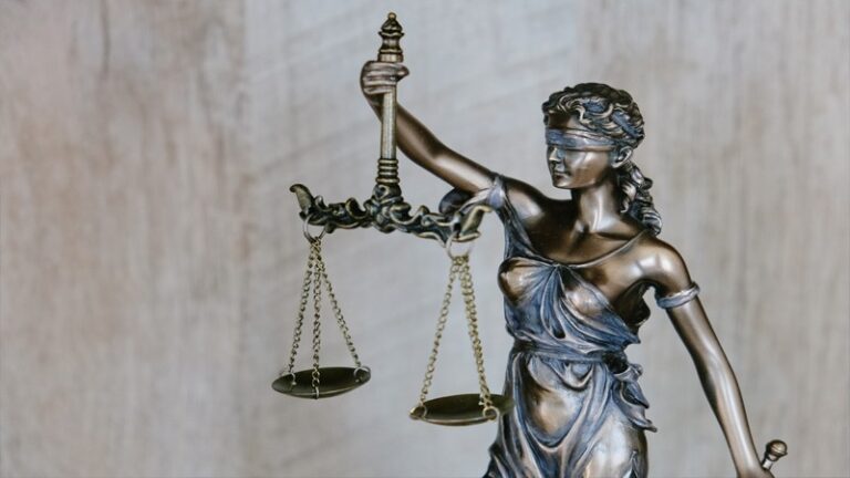 What Does Bail Revoked Mean