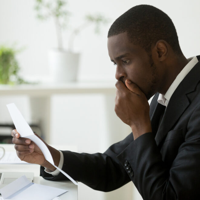 What Does You’ve Been Served Mean