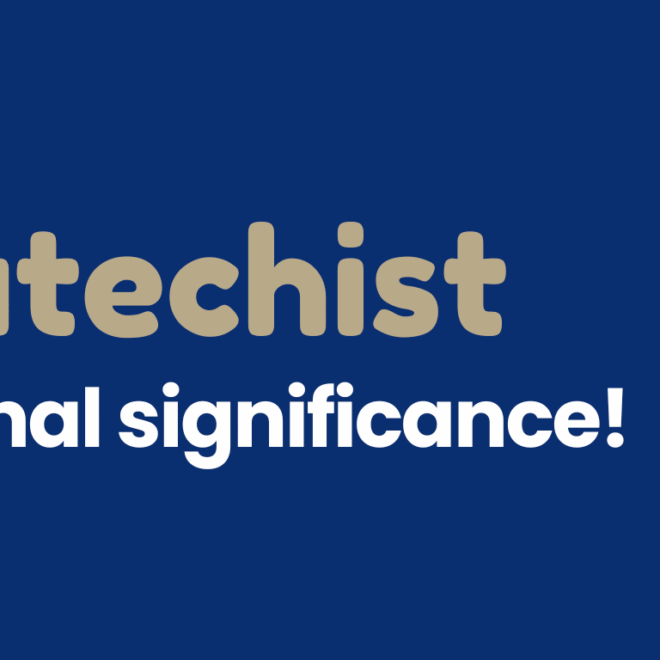 What Does Ccd Mean Catholic