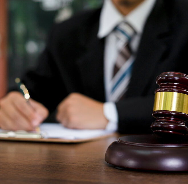 What Does Disposed Mean In Court