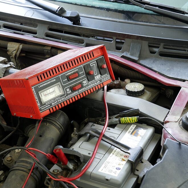 What Does Sul Mean On Battery Charger