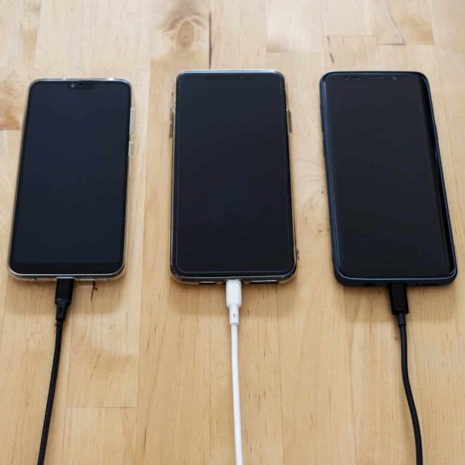 What Does Battery Discharge Mean