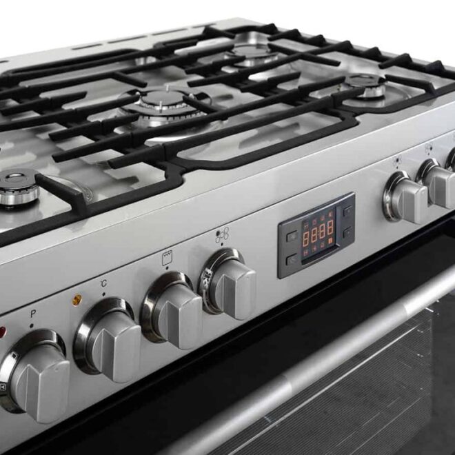 What Does F10 Mean On A Stove