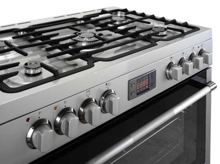 What Does F10 Mean On A Stove