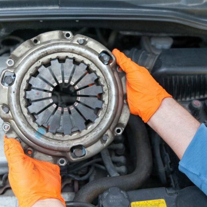 What Does Dumping The Clutch Mean