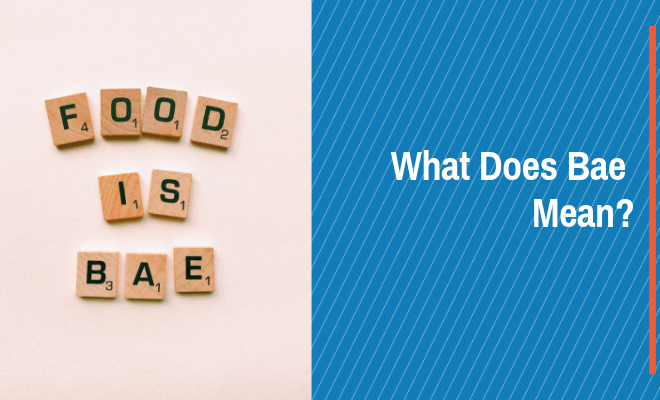 What Does B.Y.O.E Mean