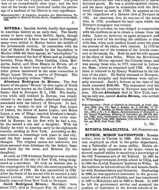 What Does Rivera Means In Japanese