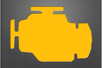 What Does A Car With Squiggly Lines Mean