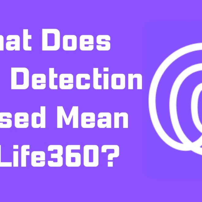 What Does Risky Drive On Life360 Mean