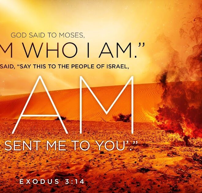 What Does John 5.39 Mean