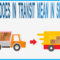What Does Transit Mean In Shipping