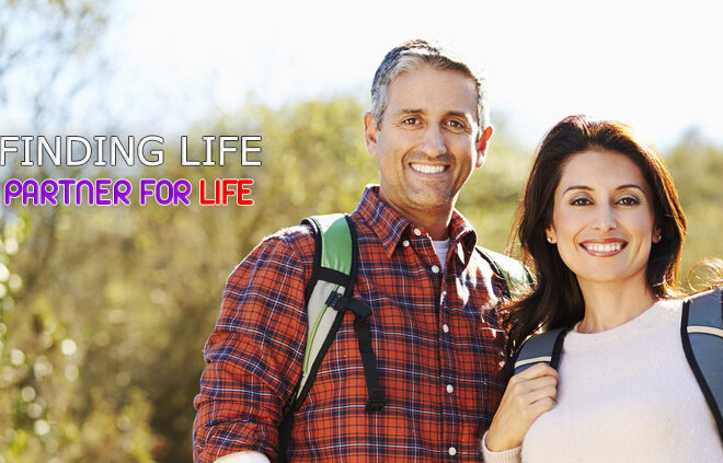 What Does Life Partner Mean