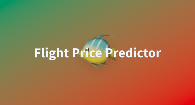 What’s Your Price For Flight Meaning