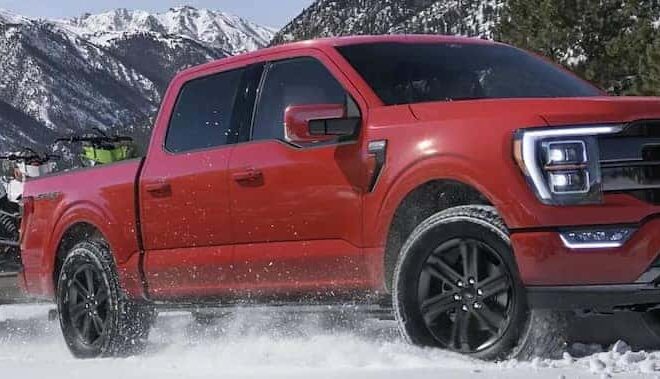 What Does Stx Mean On A Ford