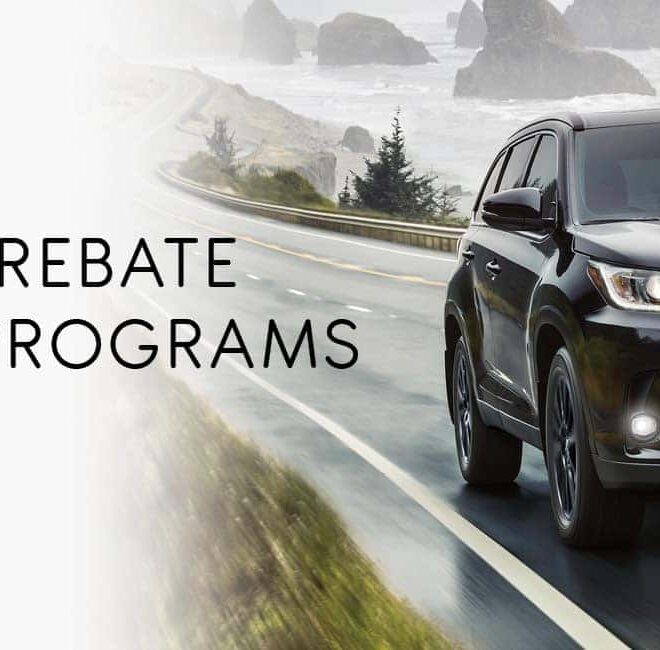 What Is Conquest Rebate Meaning In Cadillac