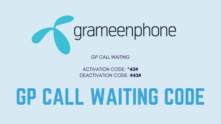 What Is Call Waiting Code 173 Mean