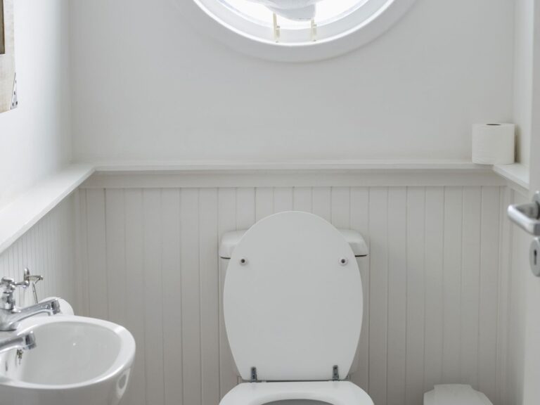 What Does 1.5 Bath Mean