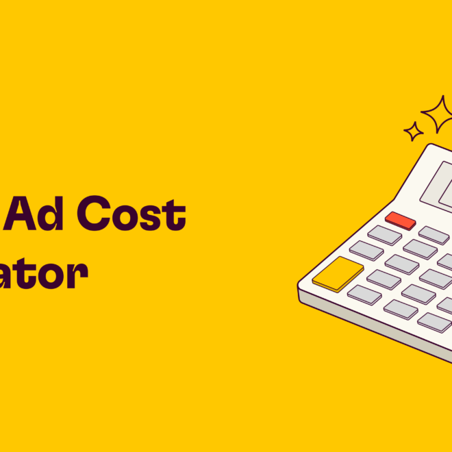 What Does Ad Cost Mean On Tiktok