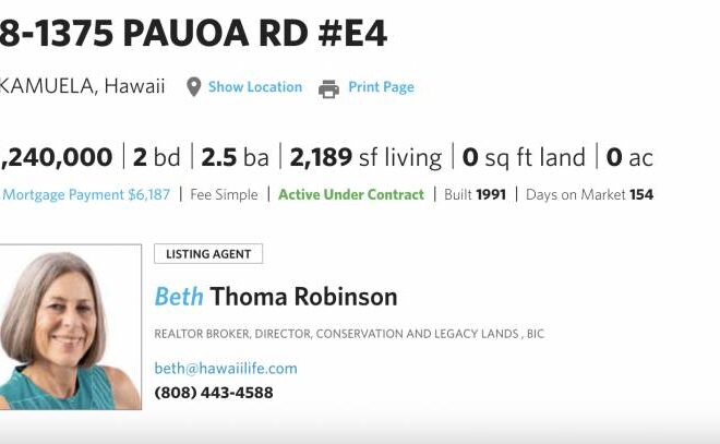 What Does Accepting Backups Mean On Zillow