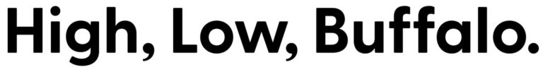 What Does High Low Buffalo Mean