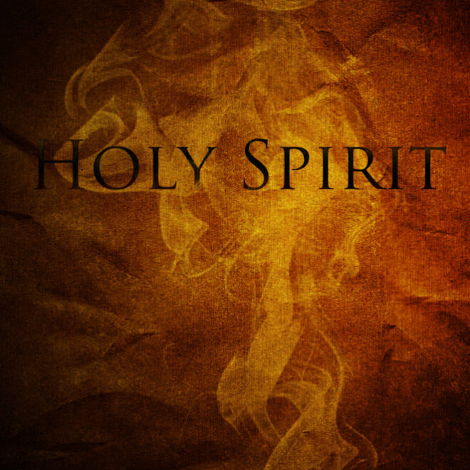 What Does Grieve The Holy Spirit Mean