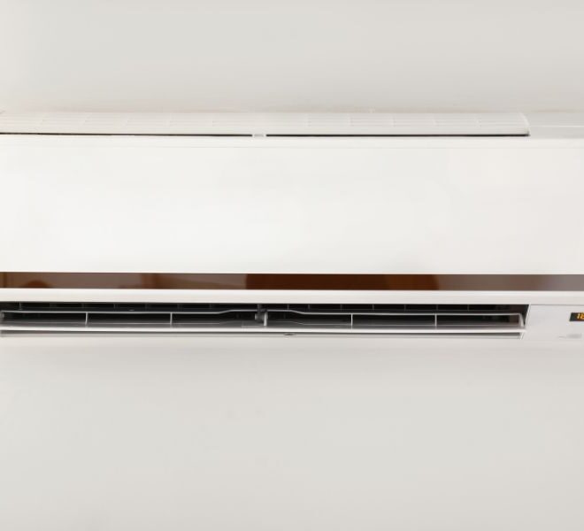 What Does Dry Mean On Air Conditioner