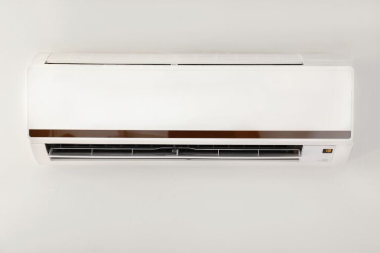 What Does Dry Mean On Air Conditioner