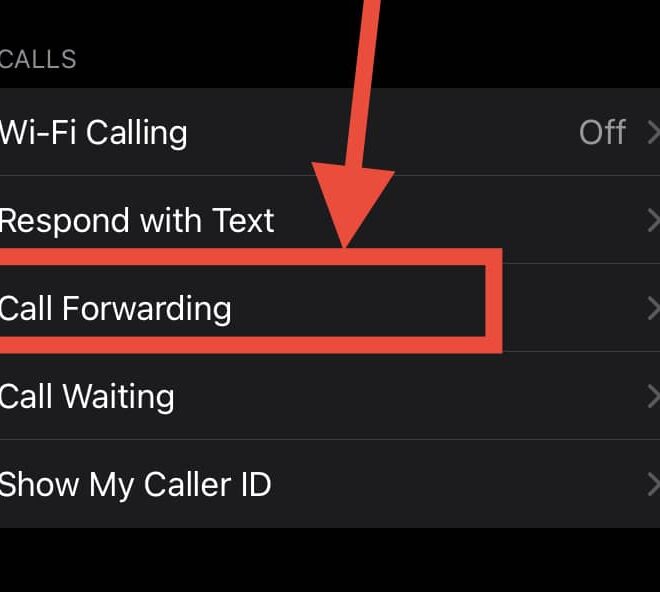 What Does Your Call Has Been Forwarded To Voicemail Mean
