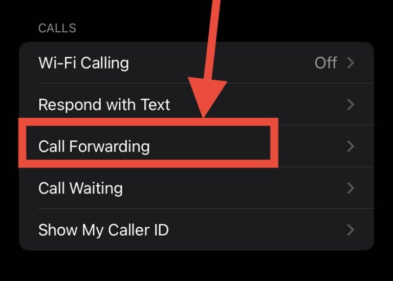 What Does Your Call Has Been Forwarded To Voicemail Mean