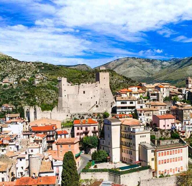 What Does The Name Itri Mean