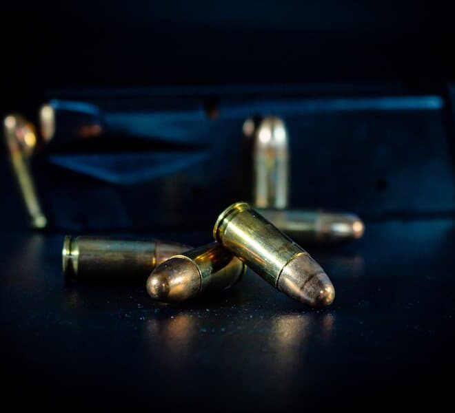 What Does The Grain In Bullets Mean