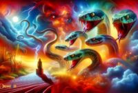 What Does It Mean When You Dream Of Rattlesnakes