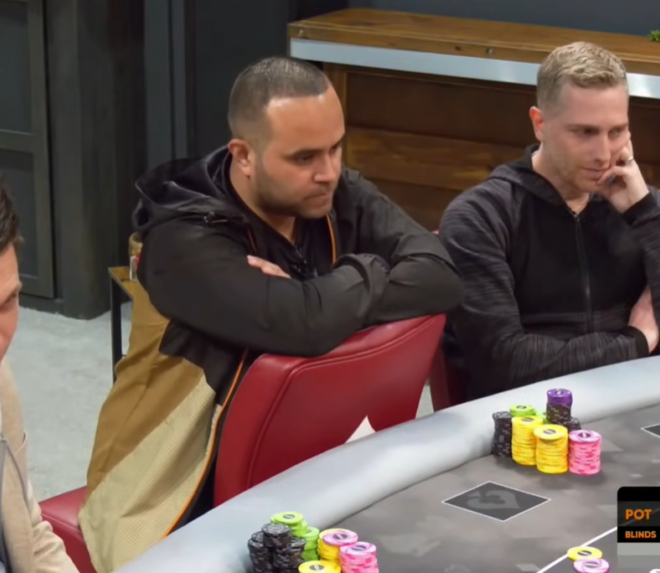 What Does It Mean To Fold Fast In Poker